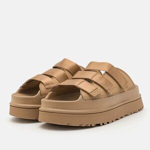 UGG Women's GoldenGlow Slide